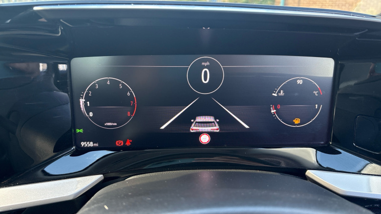 Vauxhall Mokka 1.2 Turbo Elite Premium 5dr Petrol Hatchback